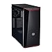 immagine 5Cooler Master MasterBox Lite 5 Case per PC 'ATX, microATX, Mini-ITX, USB 3.0, con Finestra Laterale' MCW-L5S3-KANN-01