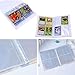 Funmo Álbum de Pokemon, Pokémon Titular de Tarjetas, Pokemon Cards GX EX...