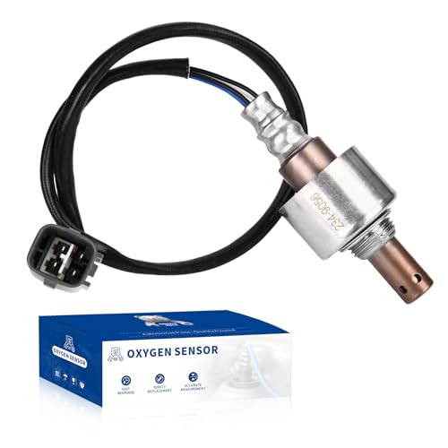 Sensor de Oxígeno para Toyota Matrix Corolla Prius Scion miniatura 1