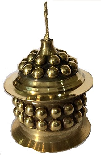 SPHINX BRASS SINDOOR DAANI