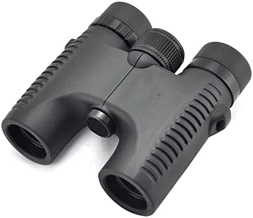 Binoculares 10X26 HD Compactos Impermeables miniatura 4