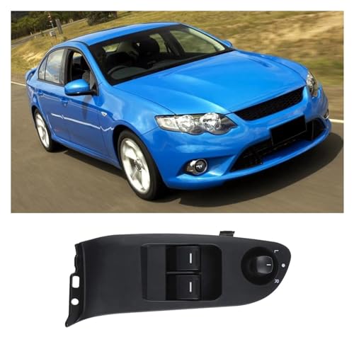 Commande lève-vitre électrique bouton interrupteur auto Ford Falcon