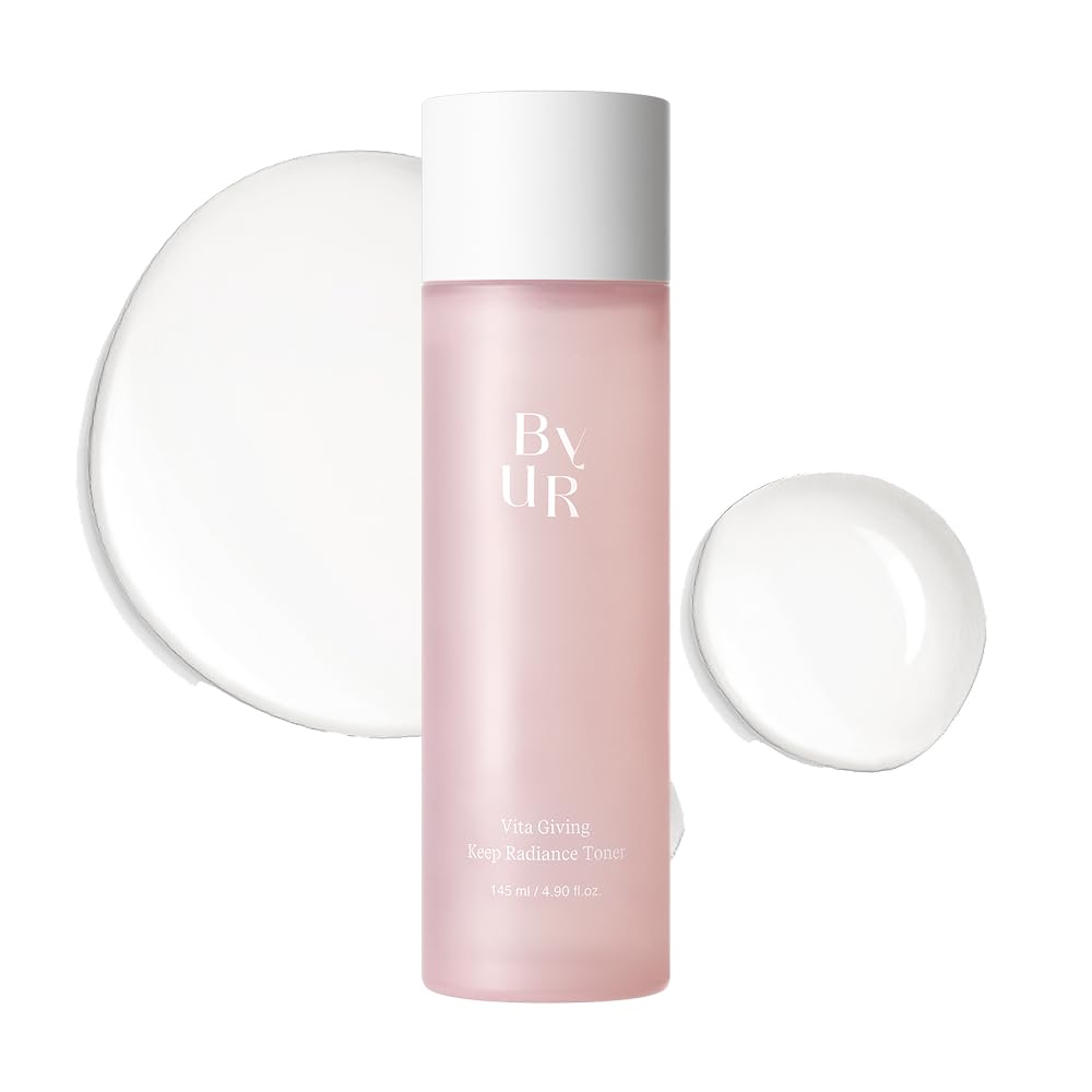 ByUR Vita Giving Keep Radiance Toner