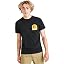 Dockers Retro Mineral Black
