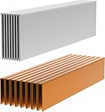 Nagel-Set 1600-teilig - 800 Tackerklammern & 800 Nägel- Zum Nachfüllen eines Handtacker und &...