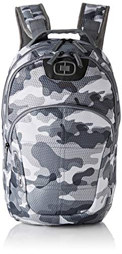 Ogio Zaino Sportivo Outlaw Mini Pack Camouflage Militare Mochila Tipo Casual  47 cm