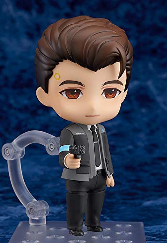 Amazon | ねんどろいど Detroit Become Human コナー ノンスケール