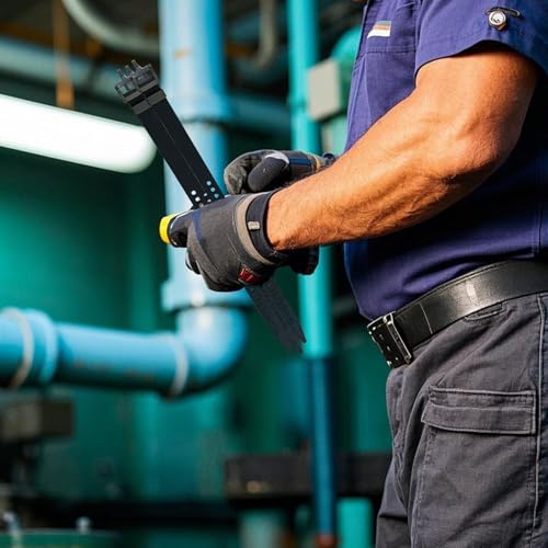 Sangles de câble avec boucle réglable pour attache cargo robuste