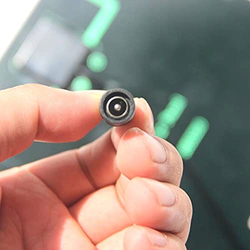 ZONADAH 5.2W 12V Mini Solar Panel Kit, Alligator Clips, Auto Batter Ladegerät, DIY Home, Science School Projekte, Camping, Angeln, Wandern Outdoor Garten Licht Ladewerkzeuge