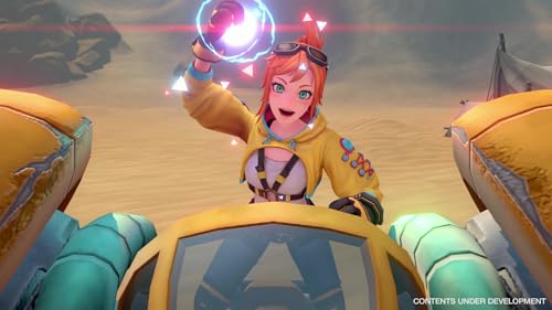 STARBITES DELUXE EDITION Switch jeu Nintendo de rôle et aventure spatial - 3