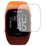 PDA工房 Polar M430 9H高硬度[光沢] 保護 フィルム 日本製