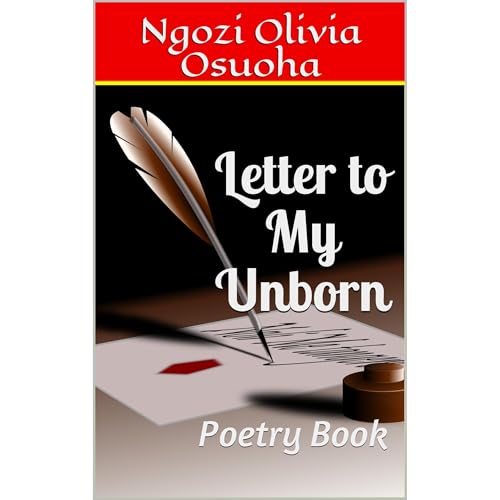 Letter to My Unborn by Ngozi Olivia Osuoha episode artwork