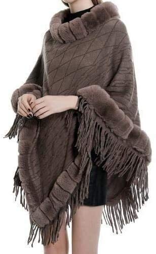 Foulard châle d'automne hiver idéal pour le bureau et les sorties