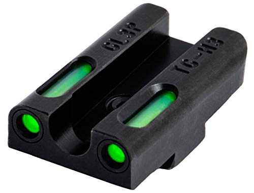 Truglo Tg13Gl3Pc Brite-Site Tfx Pro For Glk 42, 43,43X, 48, Black, One Size #TOP2