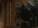 Student Workbook for Emergency Care and Transportation of the Sick and Injured, Tenth Edition: .