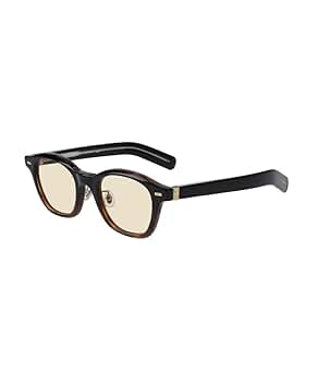 サングラス　studio seven スタジオセブン WEB限定】Zoff｜STUDIO SEVEN｜ラウンド型 サングラス｜メタル