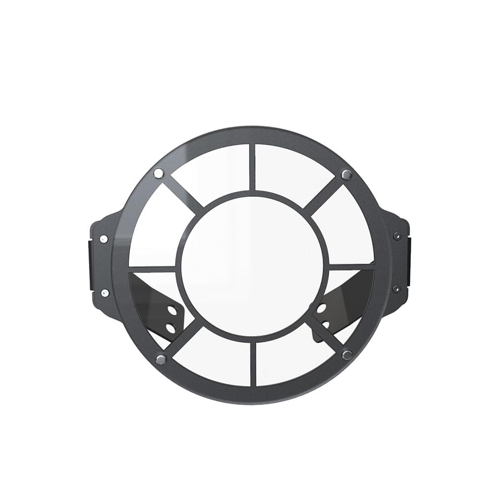 Grille de protection phare moto pour 450CL-C Bobber 2023-2025 - 8