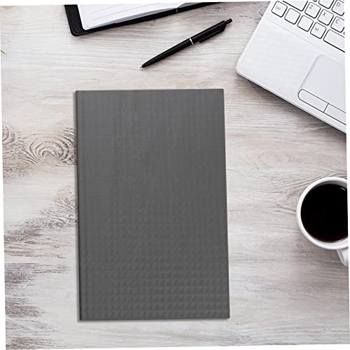 Tofficu Capa De Livro Autoadesiva 10 Peças Protetores De Folha Transparentes Protetor De Bolso Capas