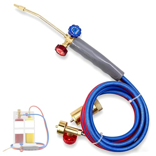Best mapp gas torch