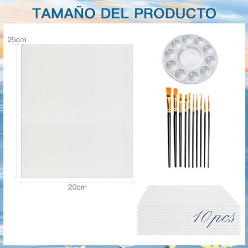 Listado de Lienzos - 5 favoritos. 17 Imagen adicional