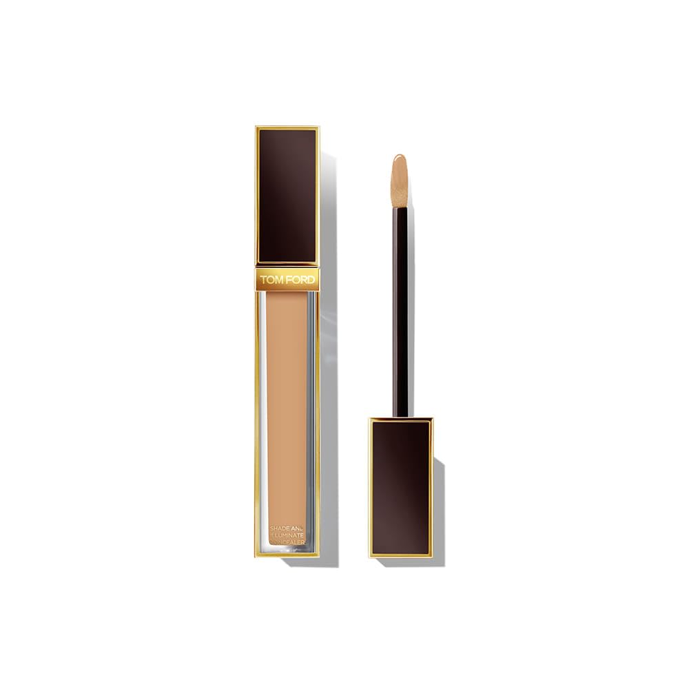 Tom Ford Shade and Illuminate Concealer 4W1 SAND 0 18 fl oz 5 4 ml