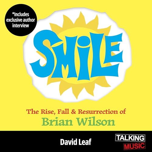 SMiLE by David Leaf episode artwork