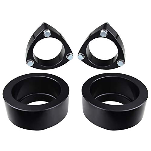 Buy Liftcraft Full Suspension Lift Kit for 19962004 Nissan