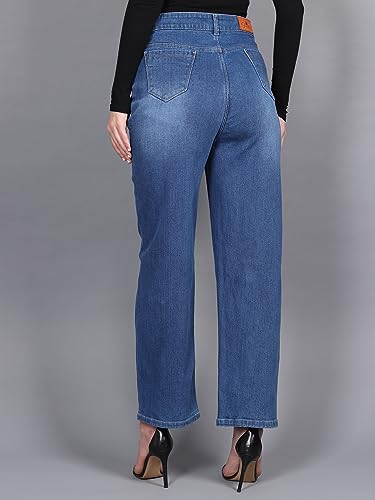 Image of Glossia Women Jeans