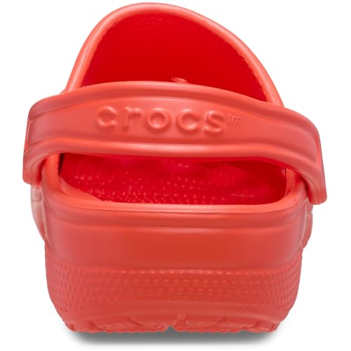 Image of Crocs Unisex-Adult Classic Clog, Clogs for Women and Men