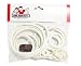 Game Room Guys 1956 Gottlieb Derby Day Pinball Rubber Ring Kit