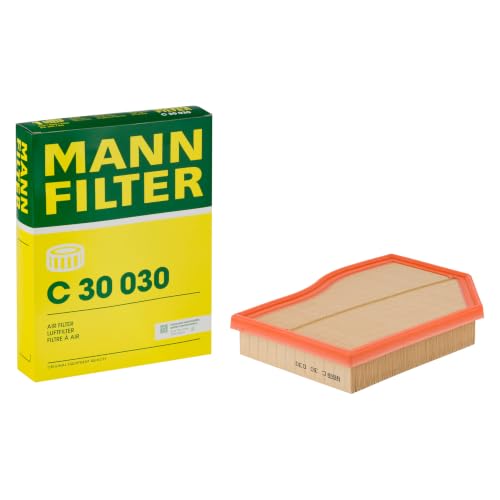 MANN-FILTER, C 30 030 Filtre Ă air