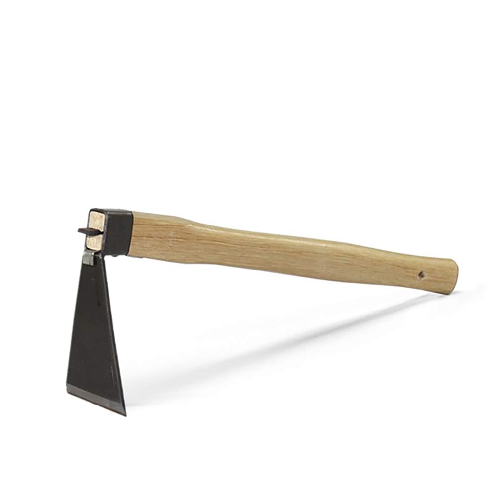 Xmrise Hoes Gardening Tools Steel Great For Cultivating And Weeding Digging Aerated Soil Fertilization Archaeological