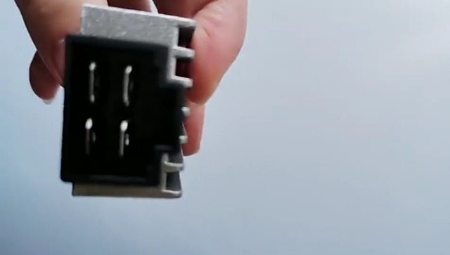 RÉGULATEUR/RECTIFICATEUR 4 BROCHES Régulateur De Tension CMPO Scooter