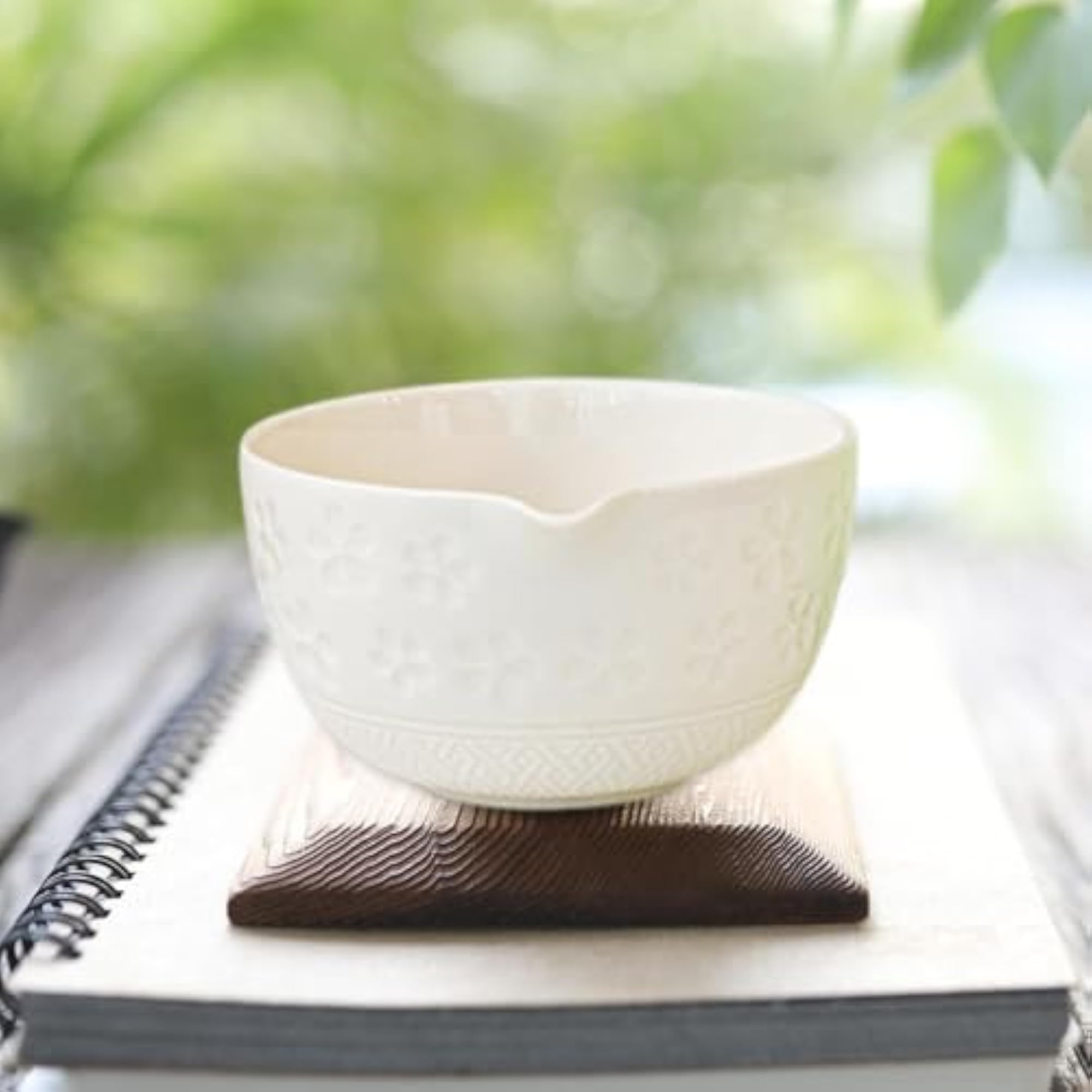 Household Matcha Bowl, 450ml for Cold Brew Tea Lovers