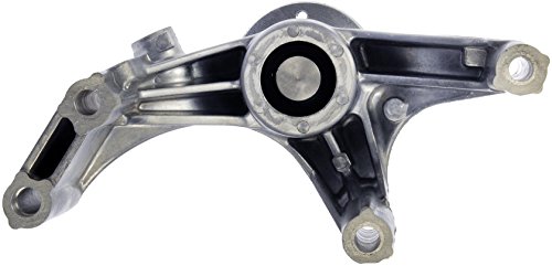 Dorman 300-817 Engine Cooling Fan Pulley Bracket Compatible With Select Infiniti/Nissan Models #TOP1