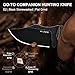 Kizer Beaver 2 Fixed Blade Knife, 2.75