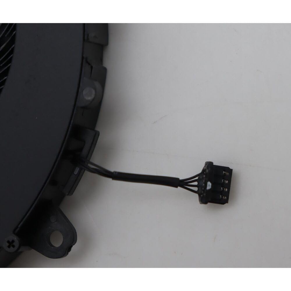 New for Legion Pro 5 16ARX8 82WM Laptop Cooling Heatsink Fan 5H40S20855 5H40S20856