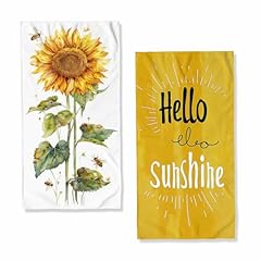 Hello Sunshine Sunflower_32