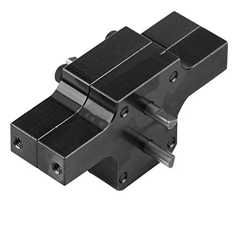 Conjunto de Caixa de Engrenagens, Caixa de Engrenagens RC de Alto Polimento, para Carro RC Modelo RC