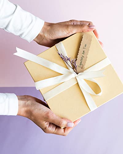 Birthday Gift For Women - Unique Candle Box Set Idea, Novelty Gift For Her, Friend, Bff, Mom, Grandma, Wife, Sister, Aunt, Coworker, Teacher, Boss, Gift Set For Mother's Day #TOP6