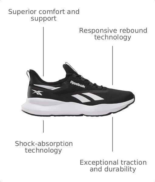 Image of Reebok Cityride