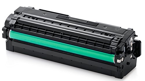 Samsung CLT M505L - vue 5