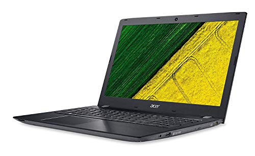 Image of Acer Aspire E15 E5-576 Intel Core i3 6th gen 15.6-inch Laptop (6006U 4GB /1TB HDD /Linux /Black /2.23kg)