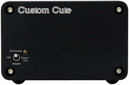 Custom Cute - USB DAC