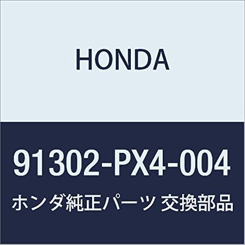 O-Ring do comando de válvulas Honda 91302-PX4-004 – 1 unidade
