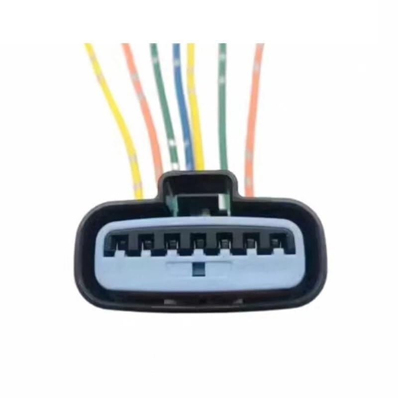1 jeu de faisceaux de câbles de connecteur