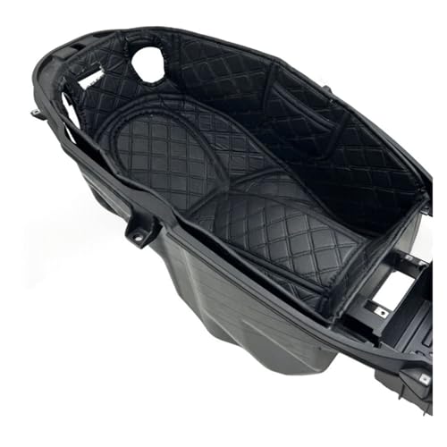 Cojín interior maletero Beverly S 400 BV400 protector para baúl de moto 5