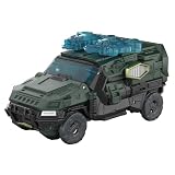 Transformers Figurka Alchemista Prime'A (Jednego z Trzynastu) Klasy Deluxe z Kolekcji Transformers: Age Of The Primes