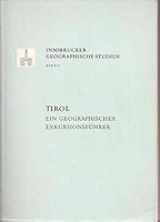 Souvenir aus Tirol: 62 colorfotos: Deutsch-English-Francais B001URR8SY Book Cover