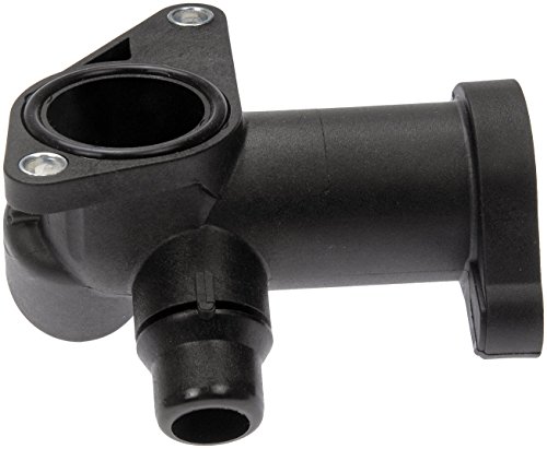 Dorman 902-869 Engine Coolant Water Outlet Compatible With Select Volkswagen Models #TOP2